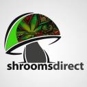 Shrooms Direct logo
